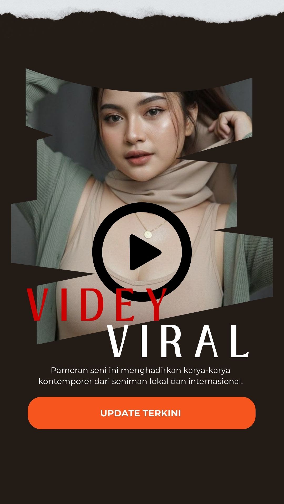 poster Main di Mobil 
